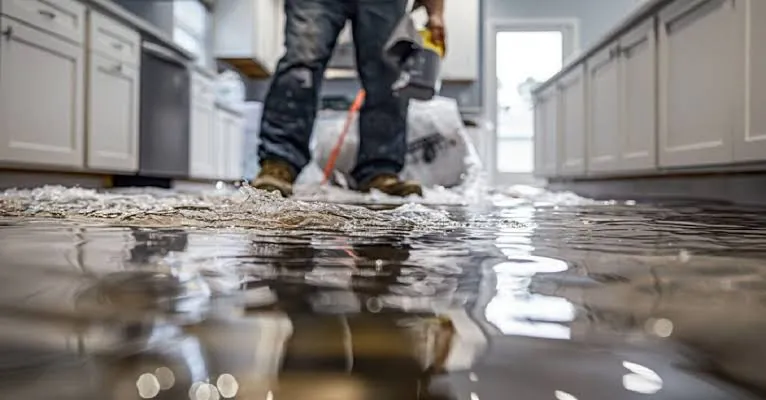 Water damage restoration companies near me in South Oroville, CA - Emergency flood extraction