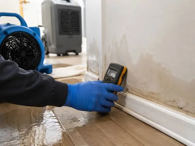 24/7 Water damage restoration services in South Oroville, CA - Rapid flood cleanup and mitigation